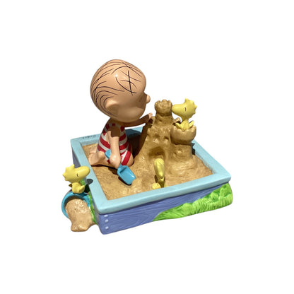 2000 King of the Sandbox (Peanuts Gallery)
