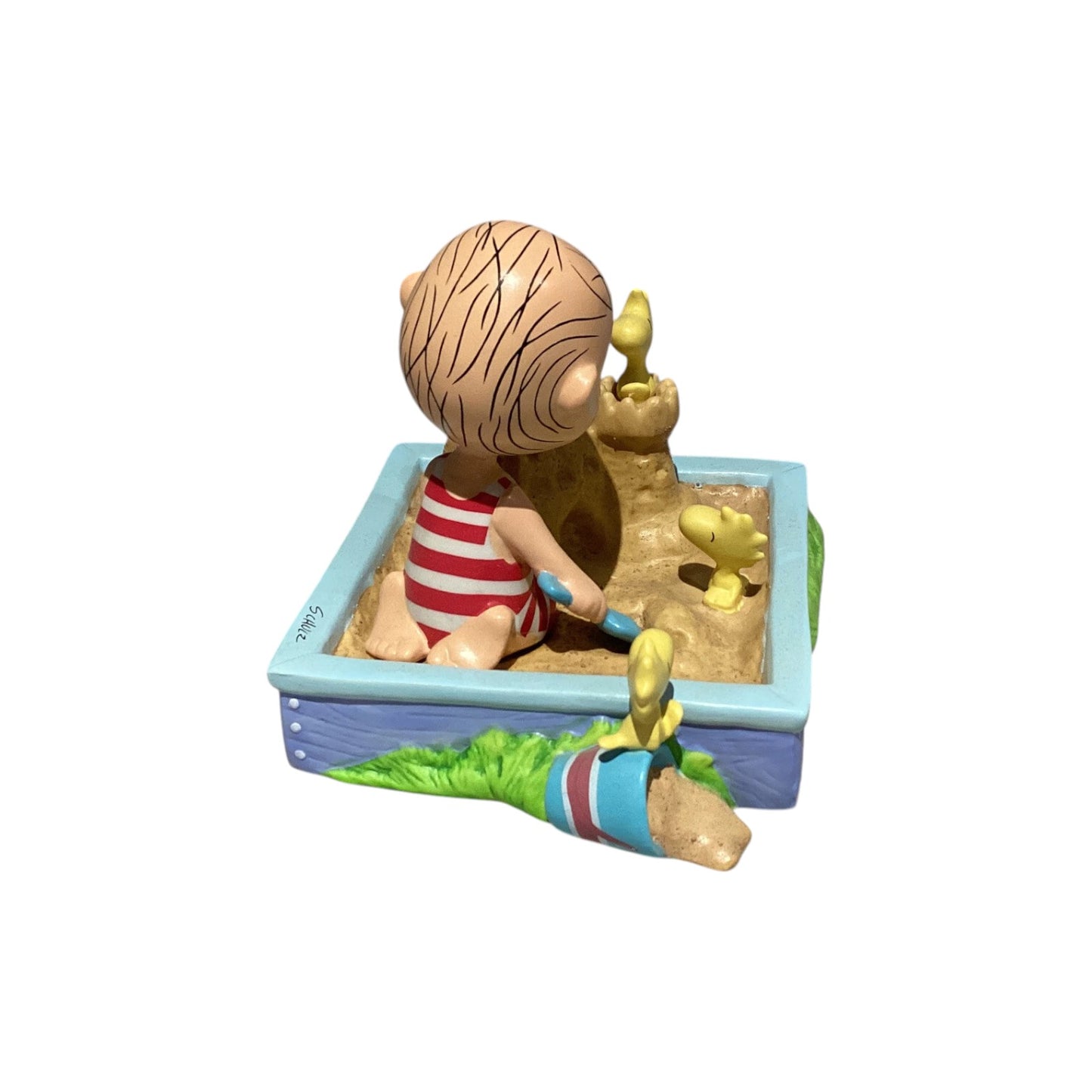 2000 King of the Sandbox (Peanuts Gallery)