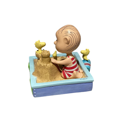 2000 King of the Sandbox (Peanuts Gallery)