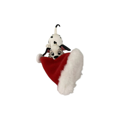 2000 Little Dipper (101 Dalmatians)