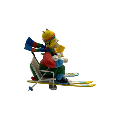 2000 Look Out Below (The Simpsons)