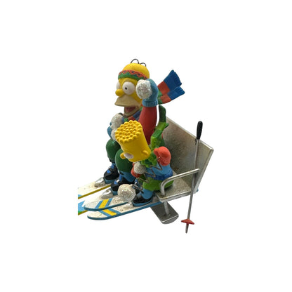 2000 Look Out Below (The Simpsons)