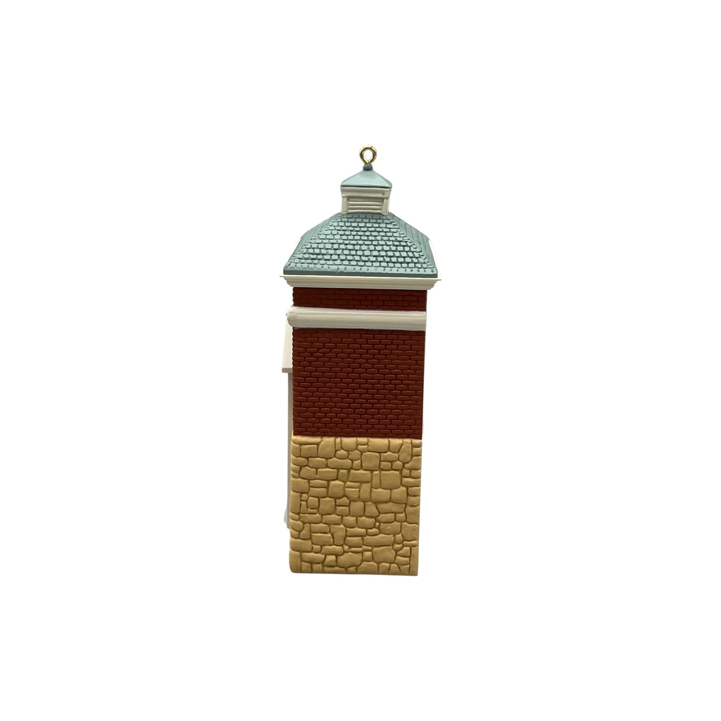 2000 Schoolhouse (Nostalgic Houses and Shops)