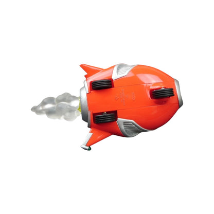 2000 Sleigh X-2000 (Here Comes Santa)