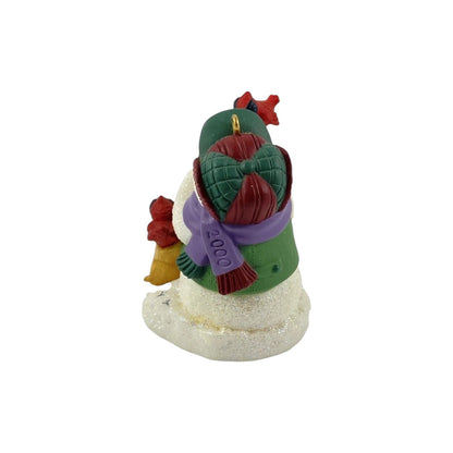 2000 Snow Buddies (Snow Buddies)