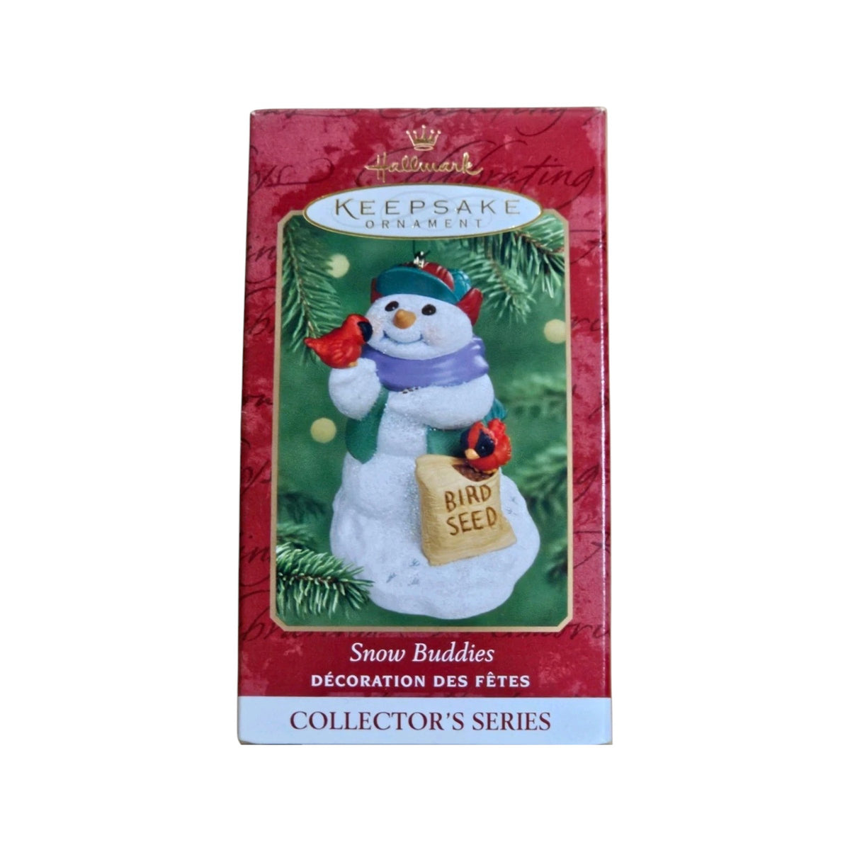 2000 Snow Buddies (Snow Buddies)