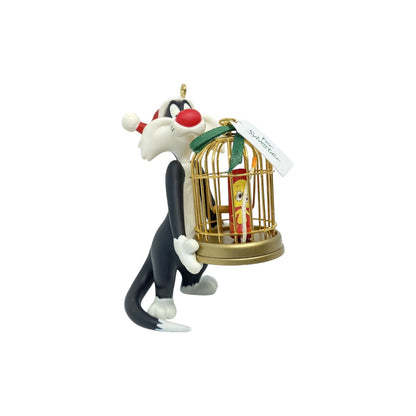 2000 Sylvester's Bang-Up Gift (Looney Tunes)