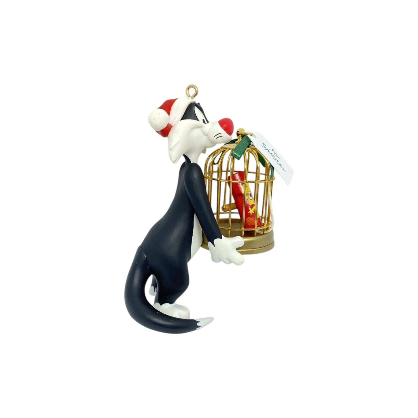 2000 Sylvester's Bang-Up Gift (Looney Tunes)