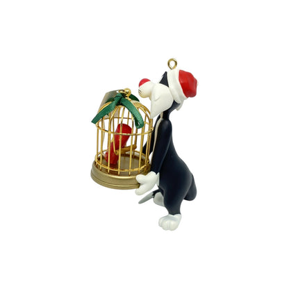2000 Sylvester's Bang-Up Gift (Looney Tunes)