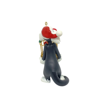 2000 Sylvester's Bang-Up Gift (Looney Tunes)