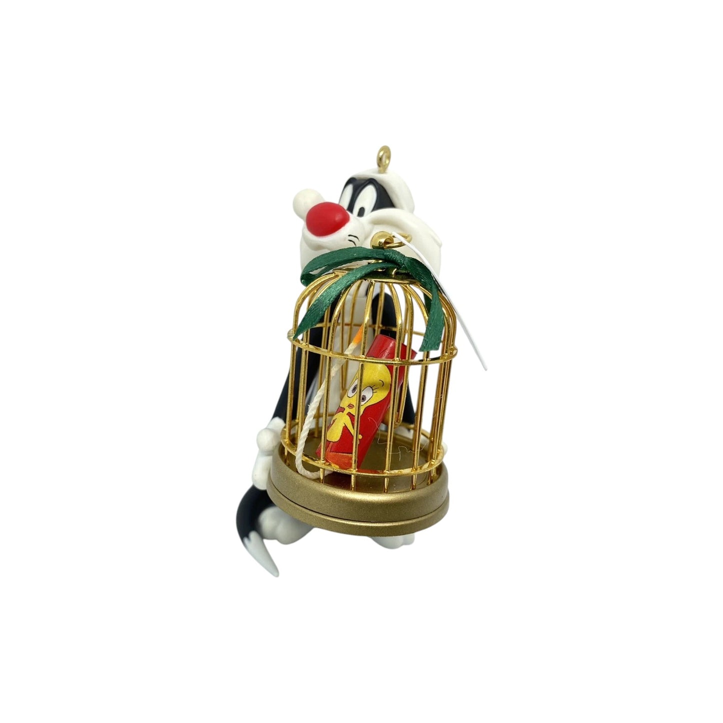 2000 Sylvester's Bang-Up Gift (Looney Tunes)