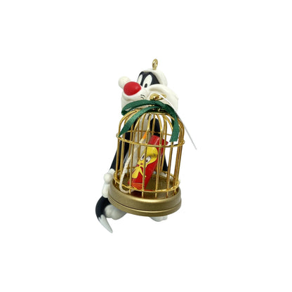 2000 Sylvester's Bang-Up Gift (Looney Tunes)