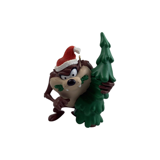2002 Holiday Treat - Taz (Looney Tunes)