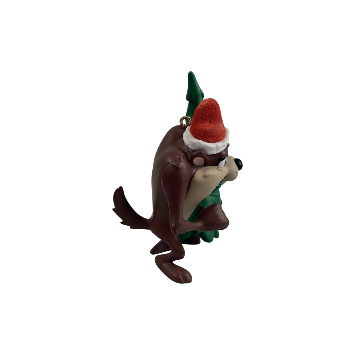 2002 Holiday Treat - Taz (Looney Tunes)
