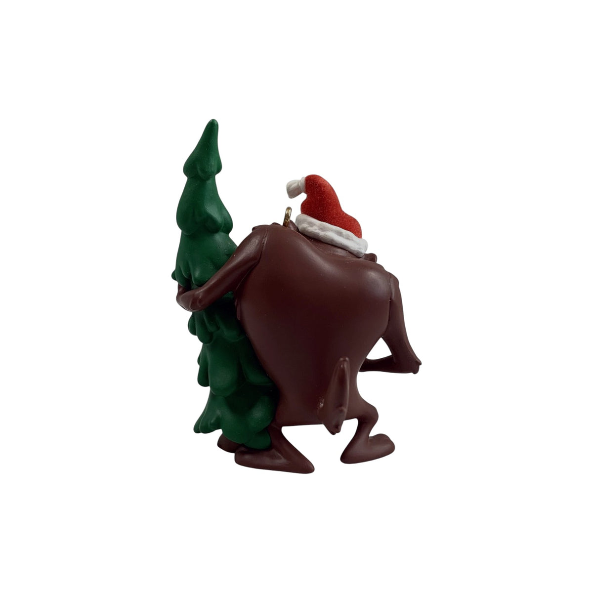 2002 Holiday Treat - Taz (Looney Tunes)