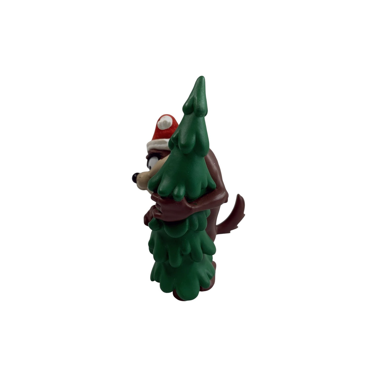 2002 Holiday Treat - Taz (Looney Tunes)