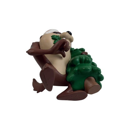 2002 Holiday Treat - Taz (Looney Tunes)