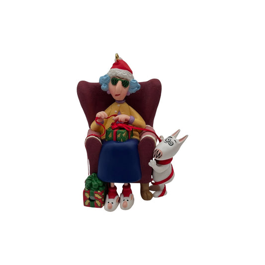 2002 I Don't Do Jolly! (Maxine)