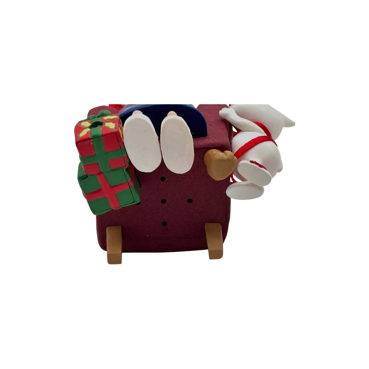 2002 I Don't Do Jolly! (Maxine)