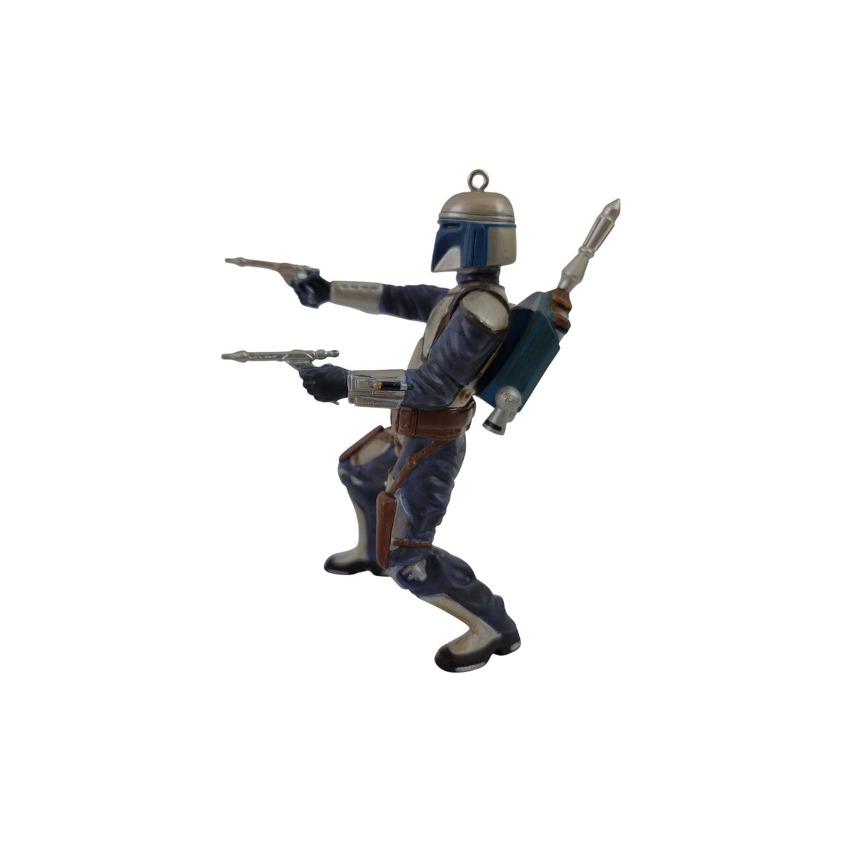 2002 Jango Fett (Star Wars)