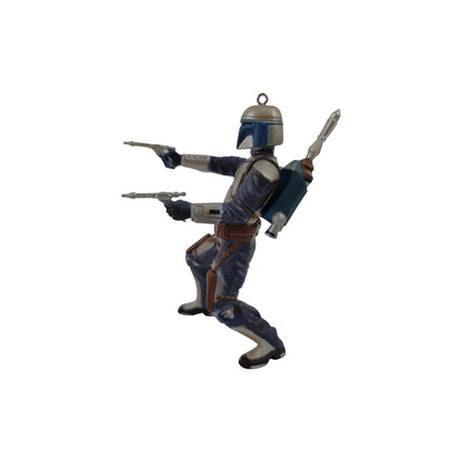 2002 Jango Fett (Star Wars)