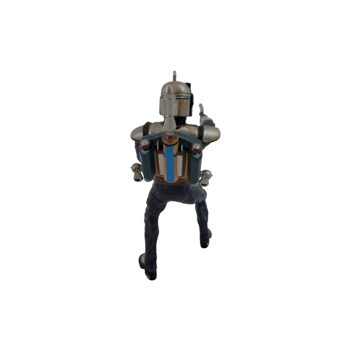 2002 Jango Fett (Star Wars)
