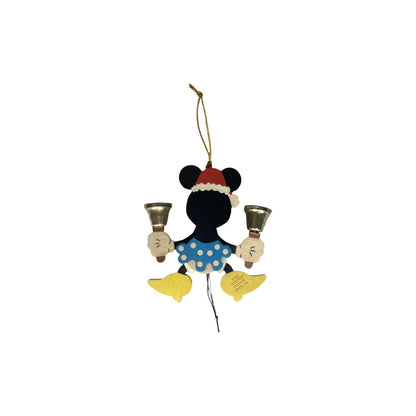 2002 Playful Minnie (Minnie)