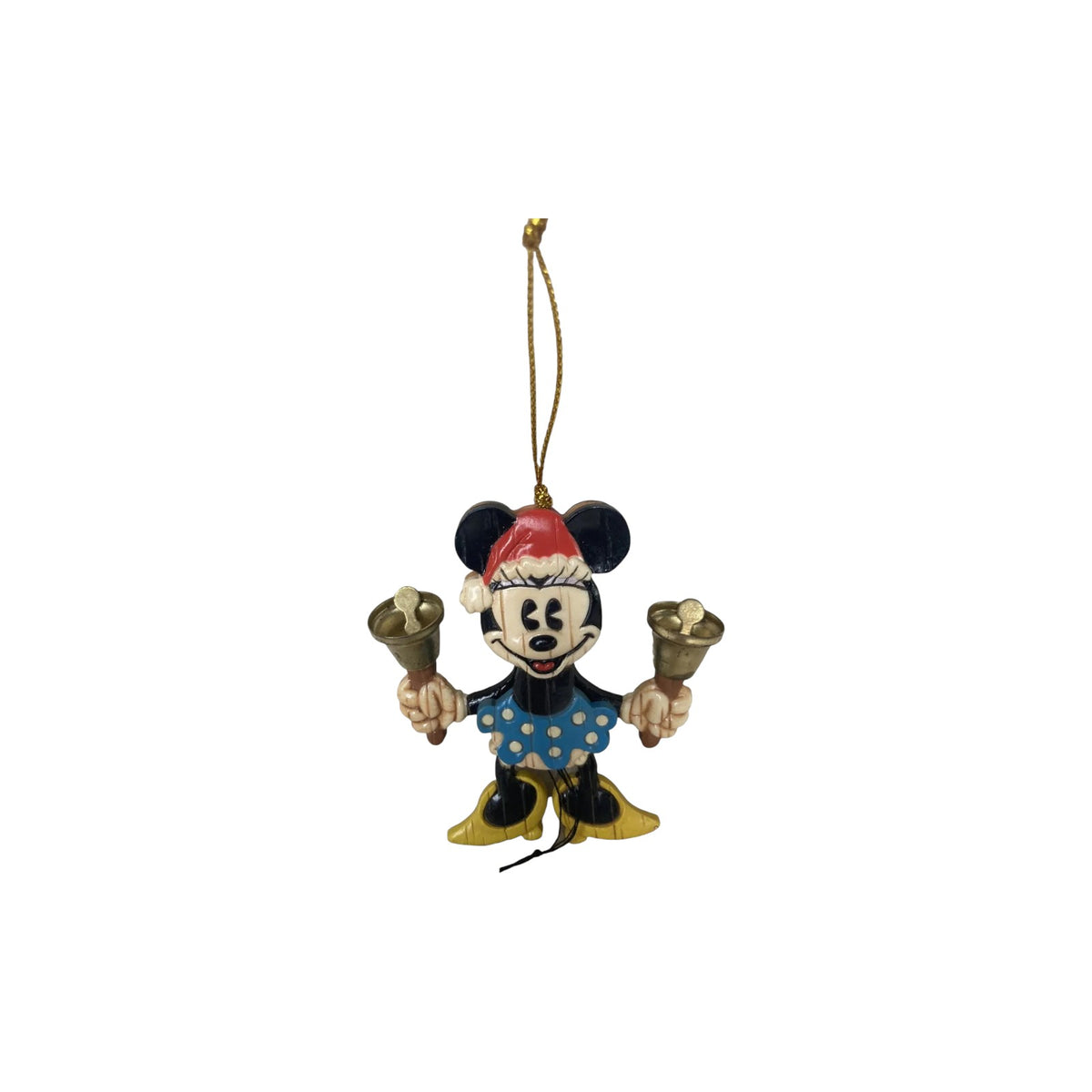 2002 Playful Minnie (Minnie)