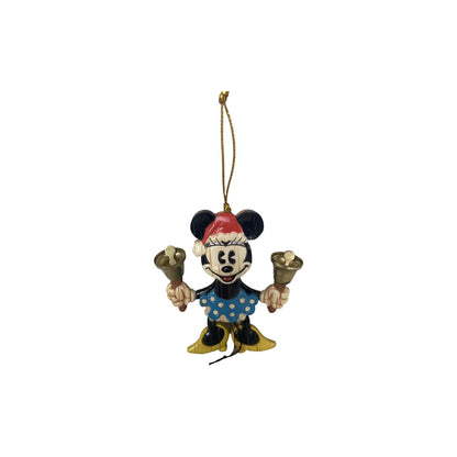 2002 Playful Minnie (Minnie)