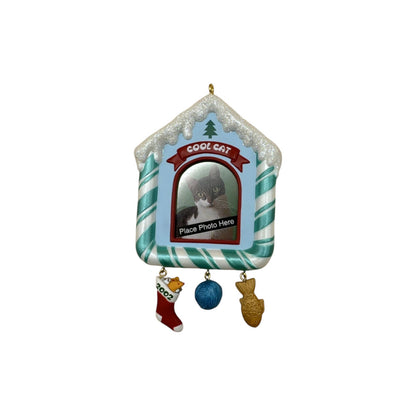 2002 Special Cat (Photo Holder)