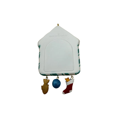 2002 Special Cat (Photo Holder)