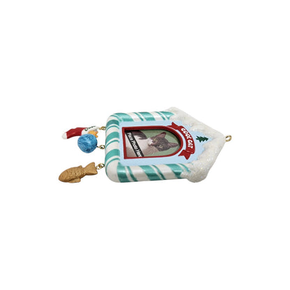 2002 Special Cat (Photo Holder)