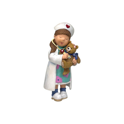 2004 Little Nurse, Big Heart (Nurse)