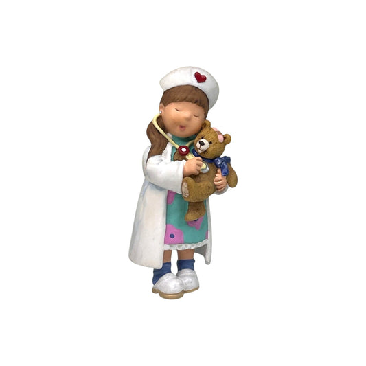 2004 Little Nurse, Big Heart (Nurse)