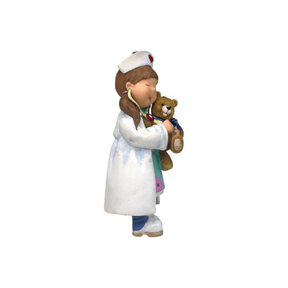 2004 Little Nurse, Big Heart (Nurse)