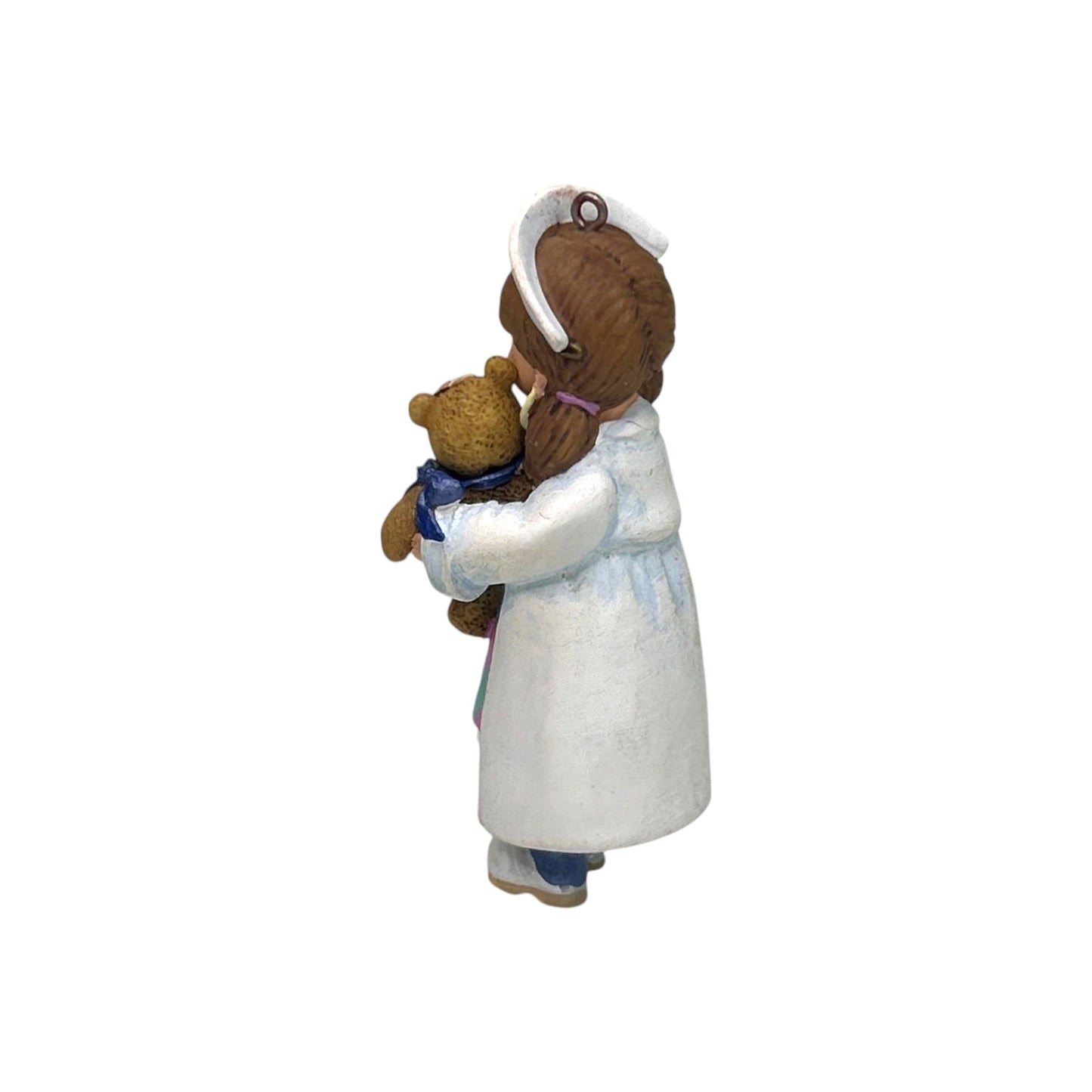 2004 Little Nurse, Big Heart (Nurse)