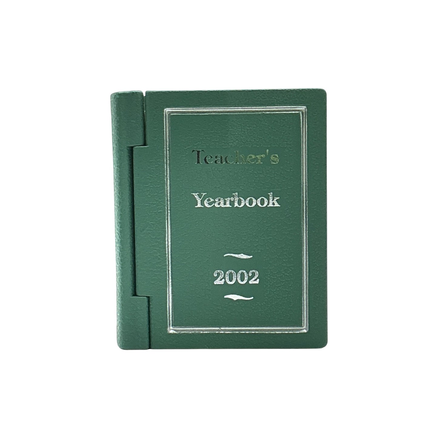 2002 Teacher (Teacher)
