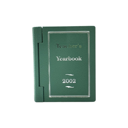 2002 Teacher (Teacher)