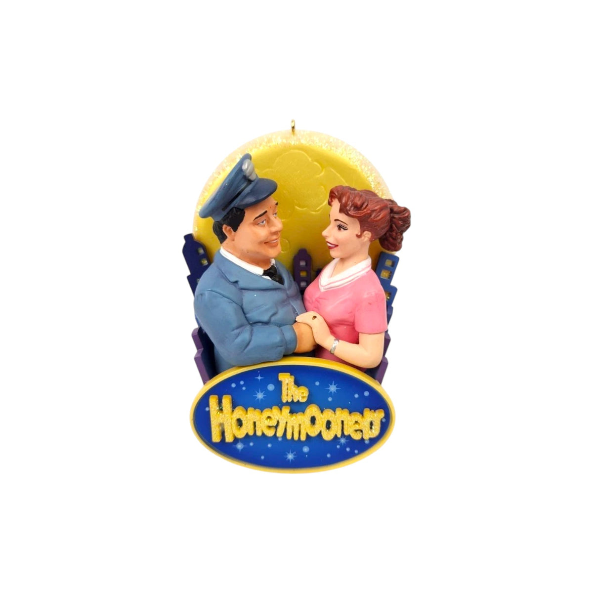 2004 Moonlit Moment — The Honeymooners (The Honeymooners)