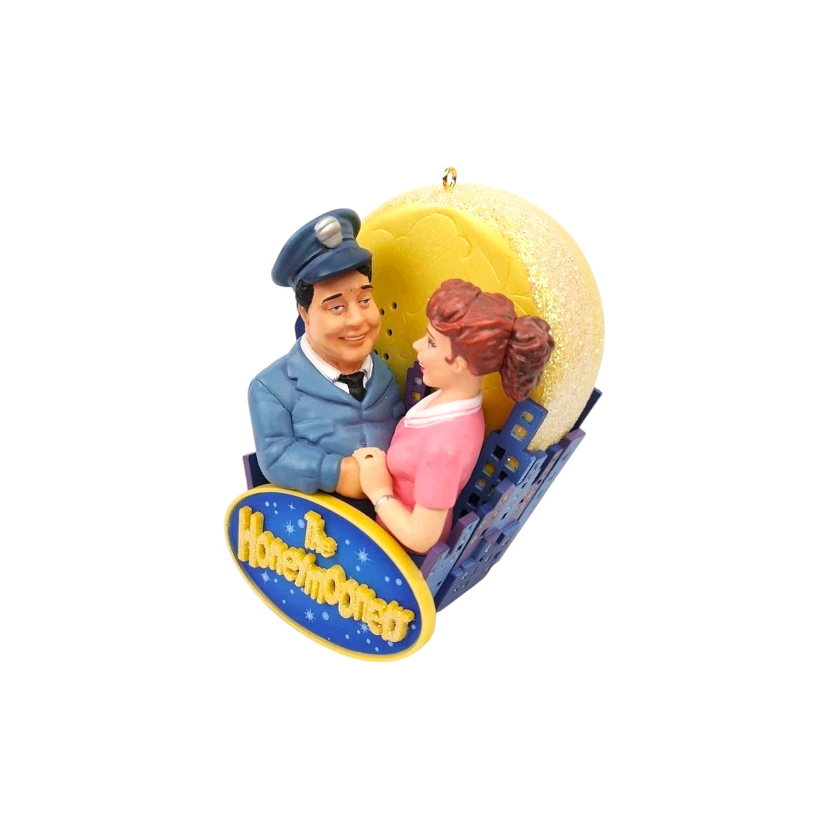 2004 Moonlit Moment — The Honeymooners (The Honeymooners)