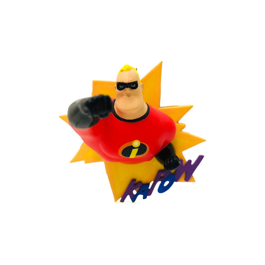 2004 Mr. Incredible (The Incredibles)
