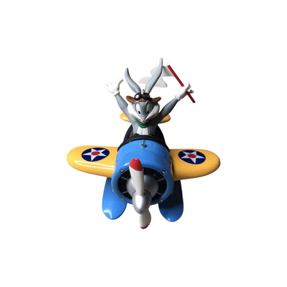 2003 Bugs the Barnstormer (Bugs Bunny – Looney Tunes)