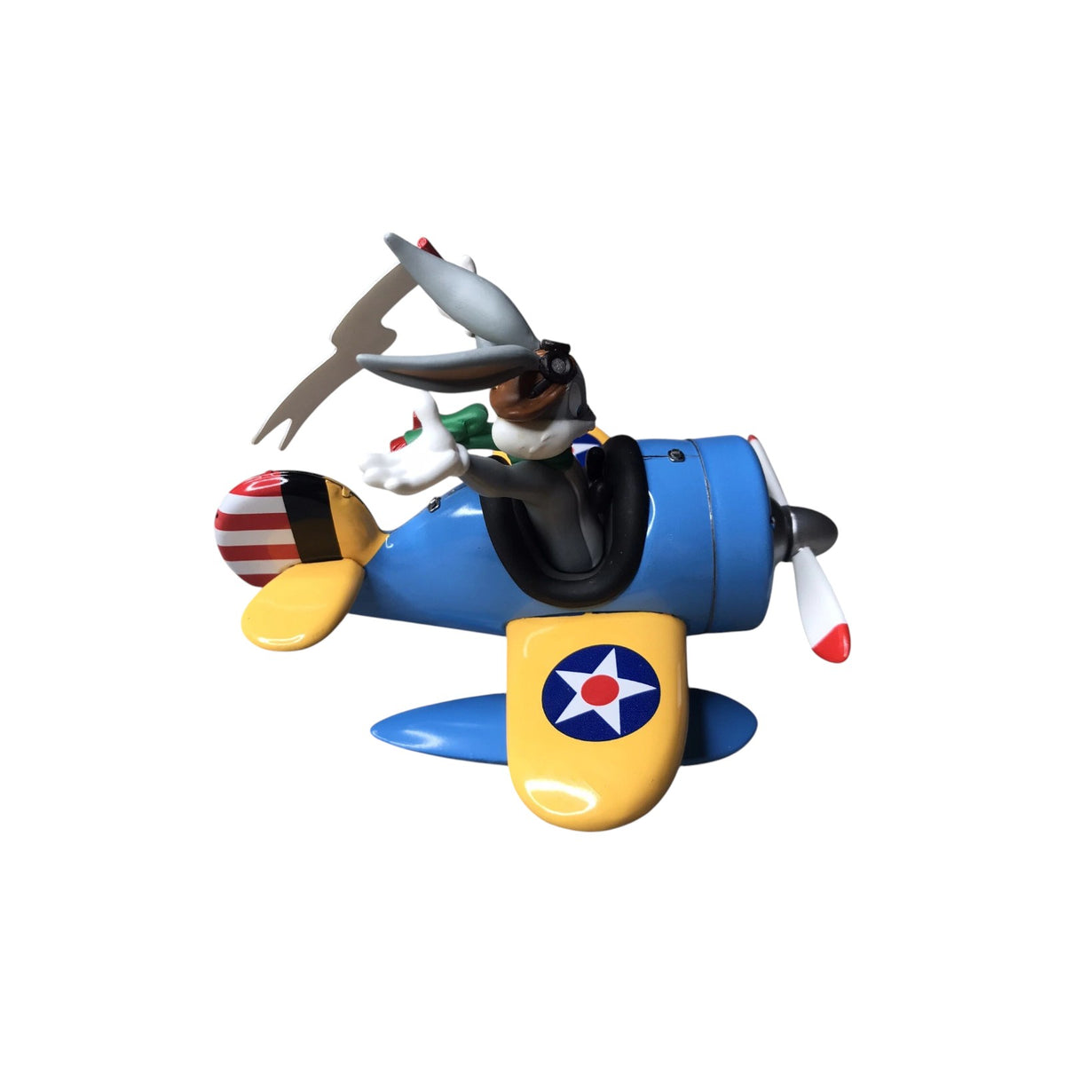 2003 Bugs the Barnstormer (Bugs Bunny – Looney Tunes)