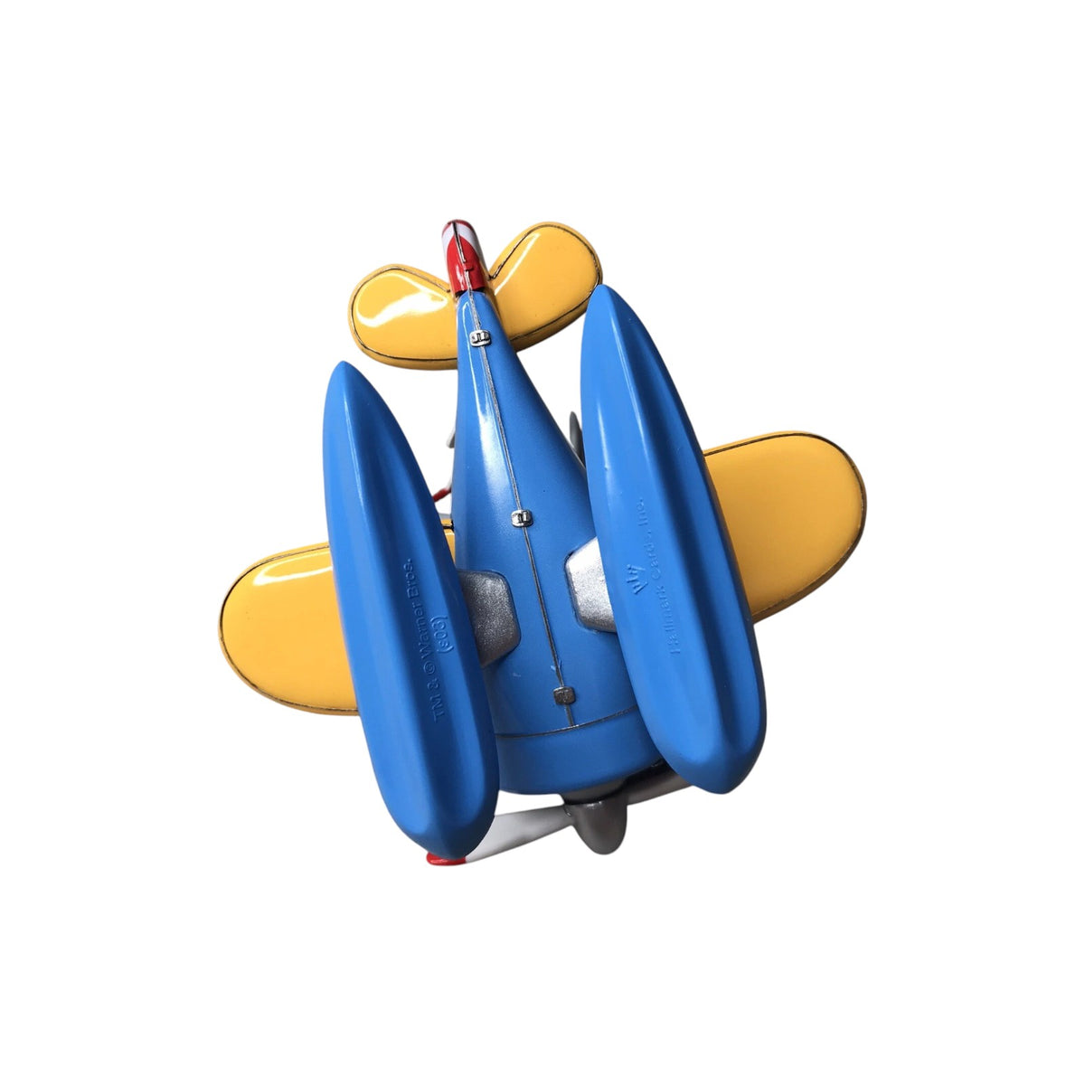 2003 Bugs the Barnstormer (Bugs Bunny – Looney Tunes)