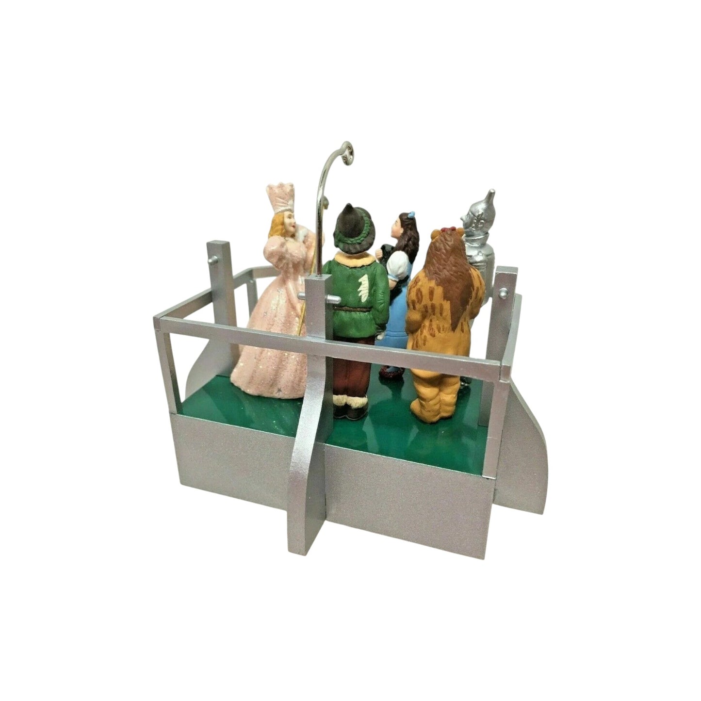 2003 Click Your Heels (The Wizard of Oz)