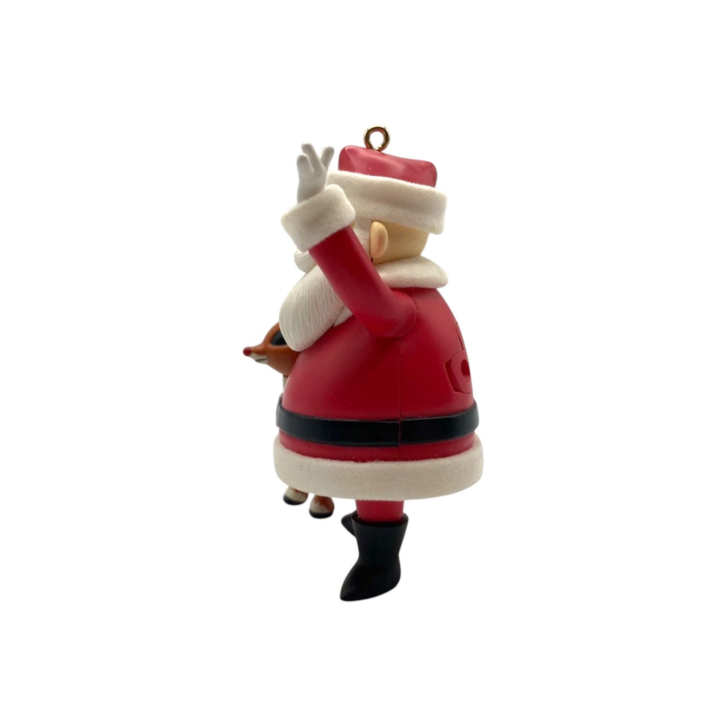 2004 Rudolph the Red-Nosed Reindeer (Rudolph the Red-Nosed Reindeer)