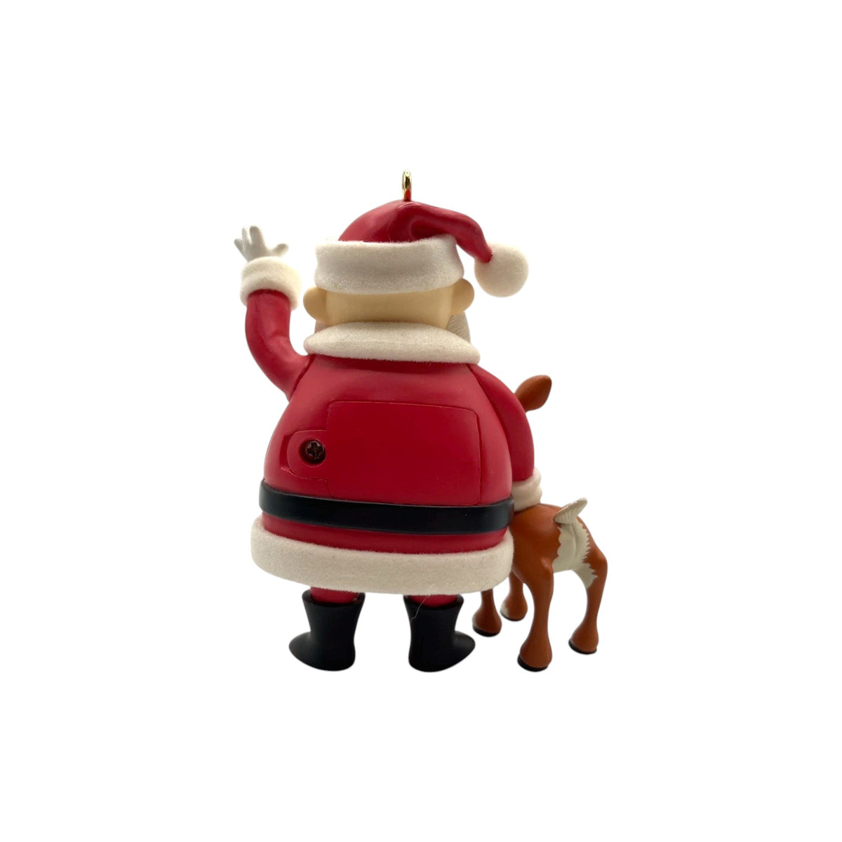 2004 Rudolph the Red-Nosed Reindeer (Rudolph the Red-Nosed Reindeer)