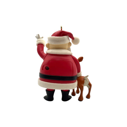 2004 Rudolph the Red-Nosed Reindeer (Rudolph the Red-Nosed Reindeer)