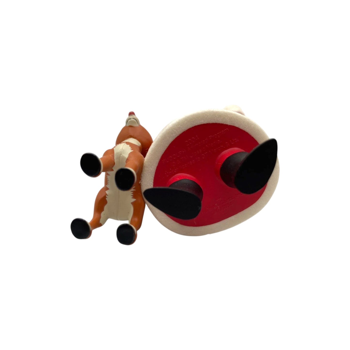 2004 Rudolph the Red-Nosed Reindeer (Rudolph the Red-Nosed Reindeer)