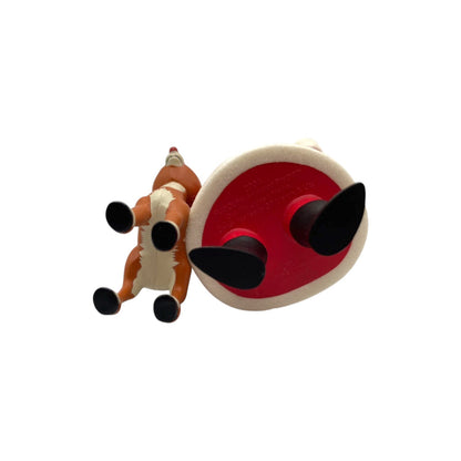 2004 Rudolph the Red-Nosed Reindeer (Rudolph the Red-Nosed Reindeer)